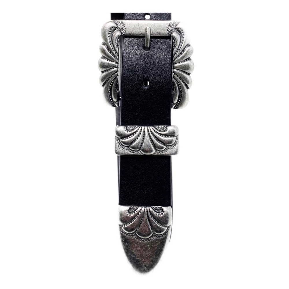 New Black Express Belt - XS - Picture 8 of 16